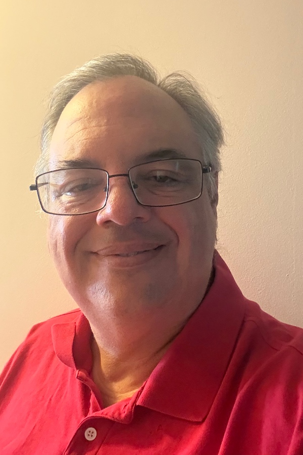 Cruise Brothers Travel Agent Bryan Dawson